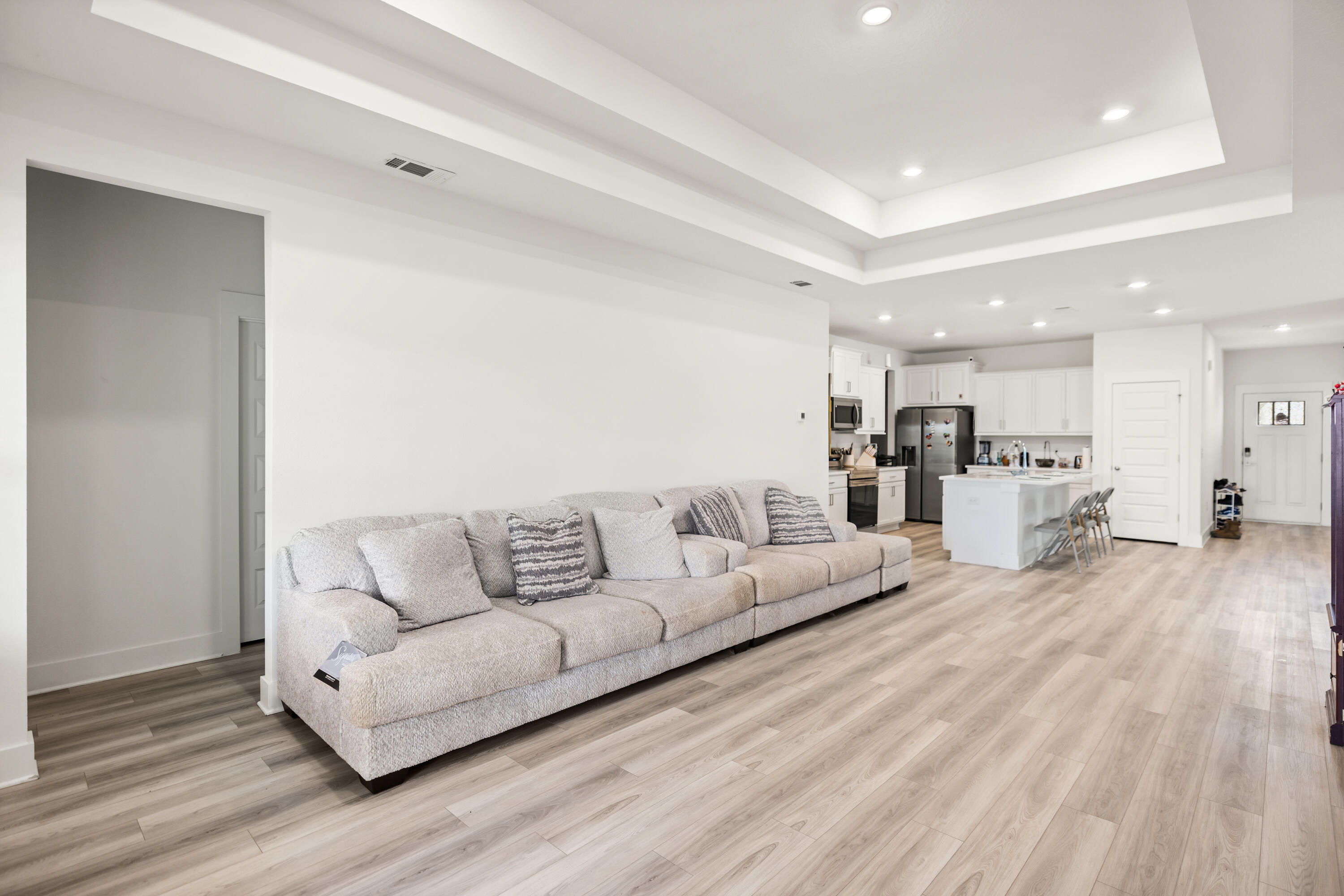 MAGNOLIA CREEK PHASE 1 - Residential Lease