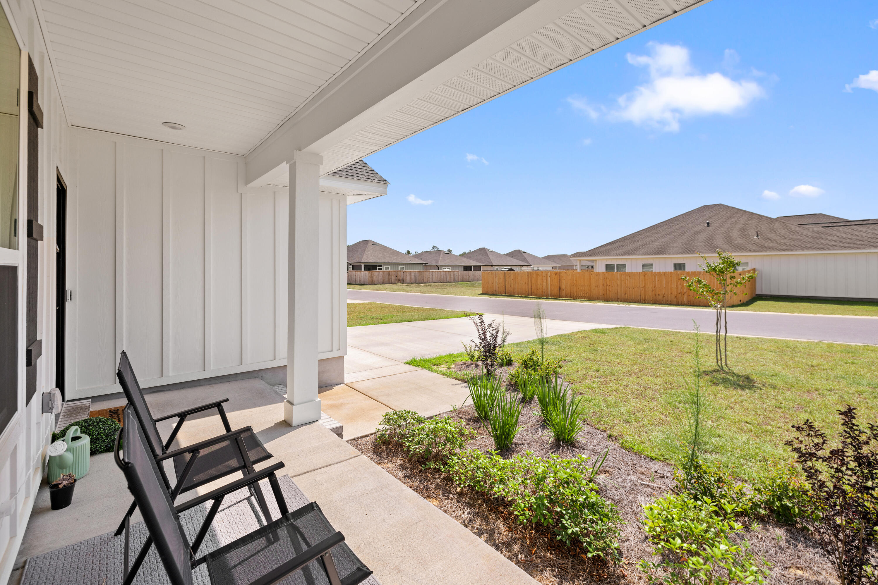 MAGNOLIA CREEK PHASE 1 - Residential Lease