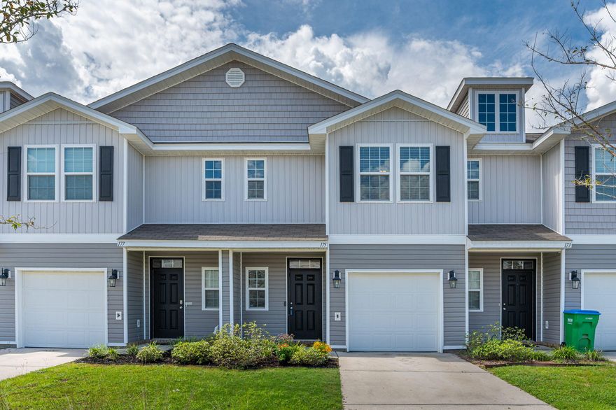 AVAILABLE NOW... NEWLY REMODELED 3bd/2.5bth townhome in the sought after Iron Horse neighborhood. Close to the hospital, restaurants, shopping, schools, and a quick commute to Duke, 7th SFG(A) Compound, and Eglin AFB. This unite has new carpet, granite countertops, fresh paint, high ceilings, and a 1 car garage! Apply today! This one won't last long!NO Smoking. Pets allowed upon approval with a non-refundable pet fee and with a Petscreening.com report.Minimum 600 FICO credit score along with meeting rental requirements. AS IS washer and dryer included.All applicants are required to complete an application on https://onefamilypropertyservices.petscreening.com/ regardless of if they own a pet or not.  Applicants with an ESA are also required to complete the application. **Please note, only one pet profile per pet is required.

This property is a part of a Homeowners Association and tenants will be required to adhere to certain rules and restrictions.  If you have any questions, you may request to view the HOA Covenants prior to application. 

** Fees Required once an application is approved include, but may not be limited to: Security Deposit, Non-Refundable Fees (cleaning and rekey), $20 Certified Mail Fee, and Pet Fees (when applicable).