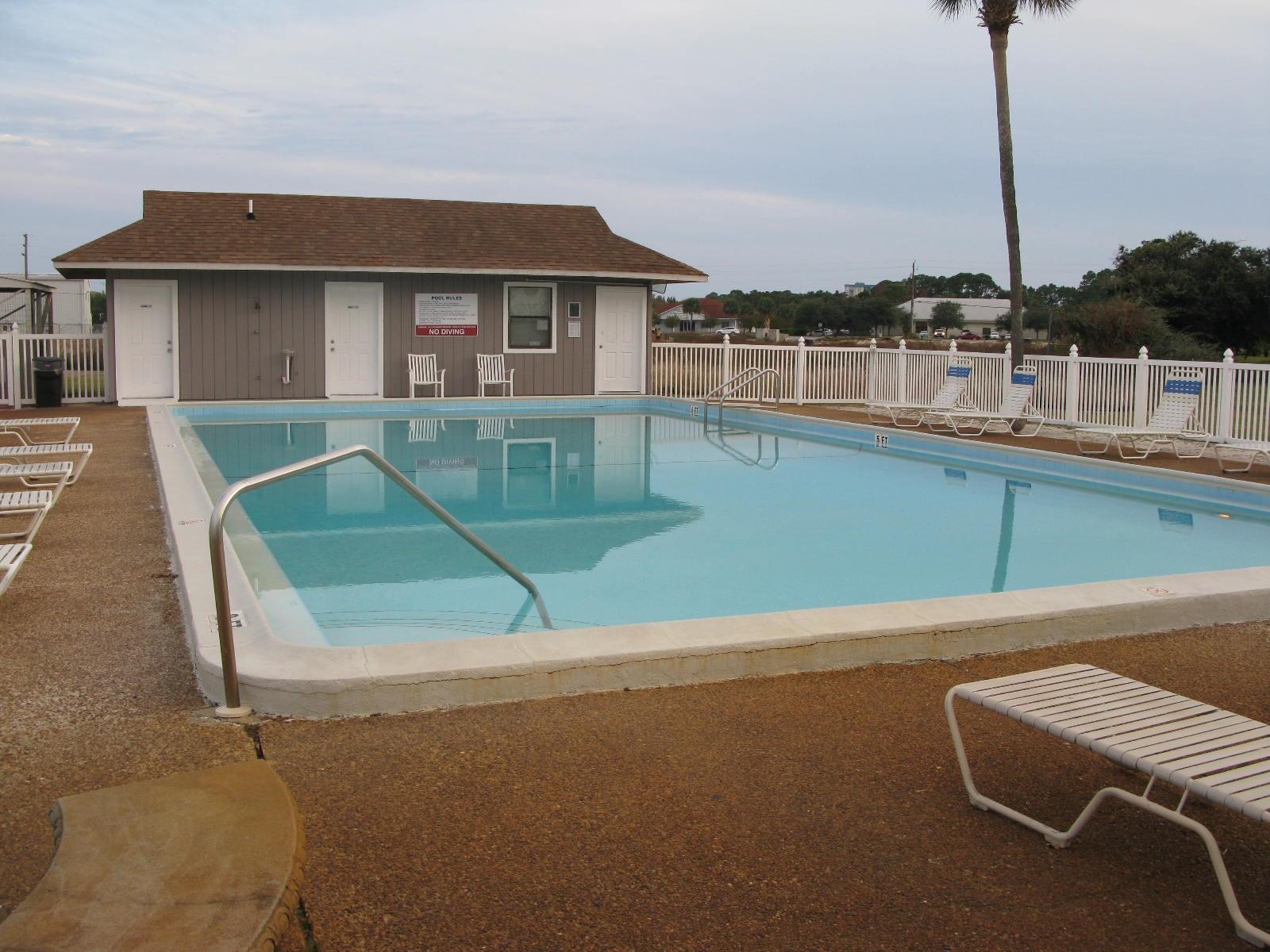 DESTIN RACQUET CLUB T/H - Residential