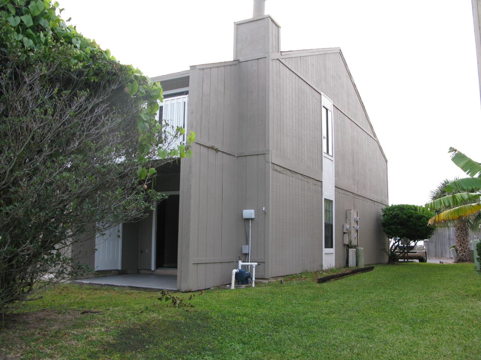 DESTIN RACQUET CLUB T/H - Residential