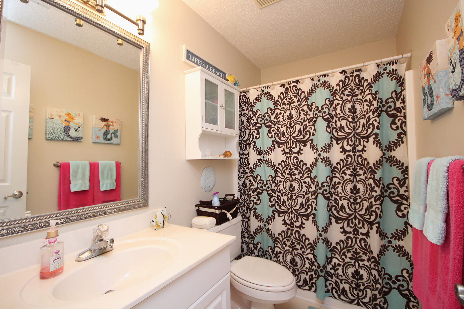 PLANTATION AT BLUEWATER BAY - Residential