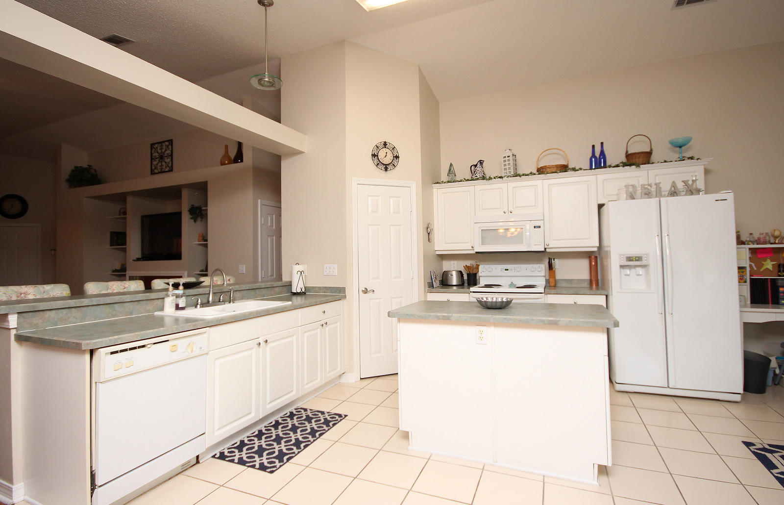 PLANTATION AT BLUEWATER BAY - Residential