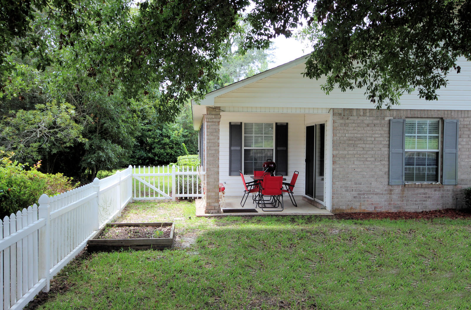 PLANTATION AT BLUEWATER BAY - Residential