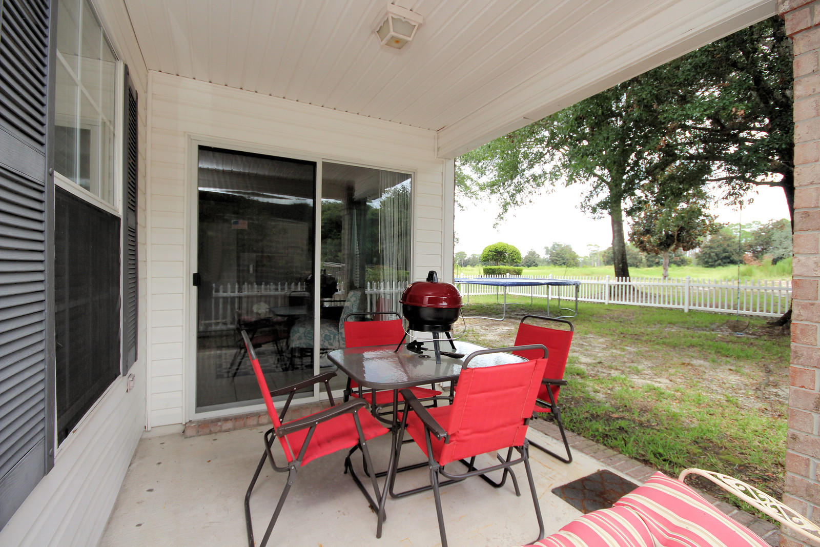 PLANTATION AT BLUEWATER BAY - Residential