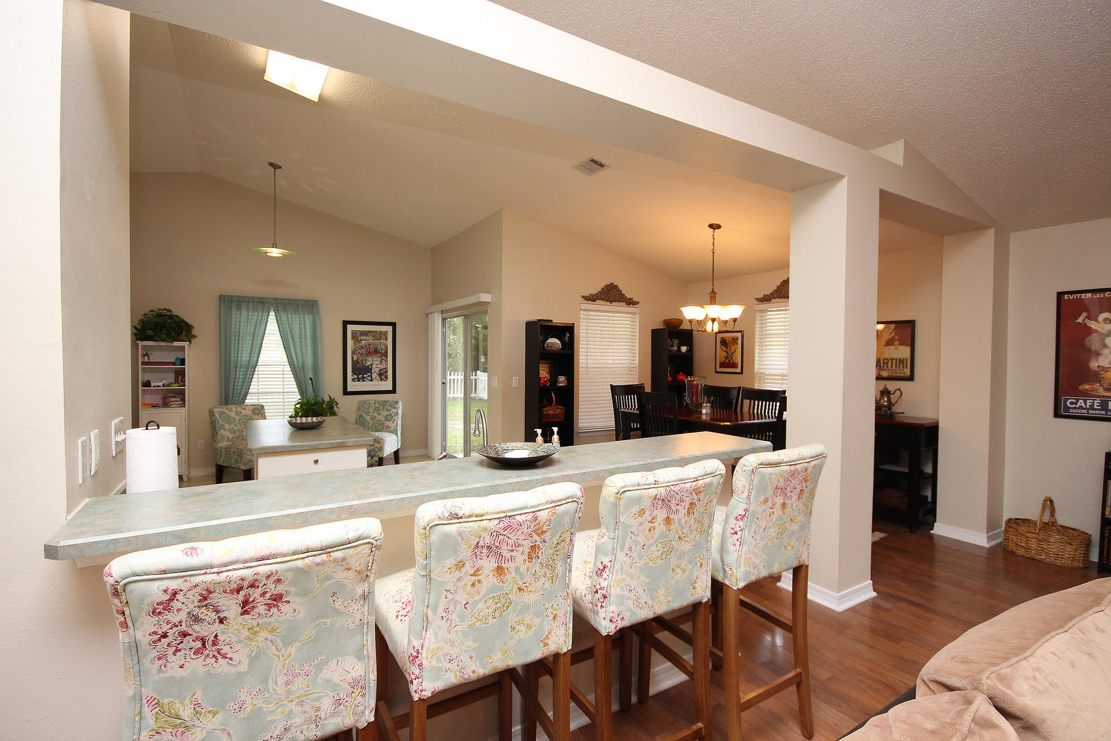 PLANTATION AT BLUEWATER BAY - Residential