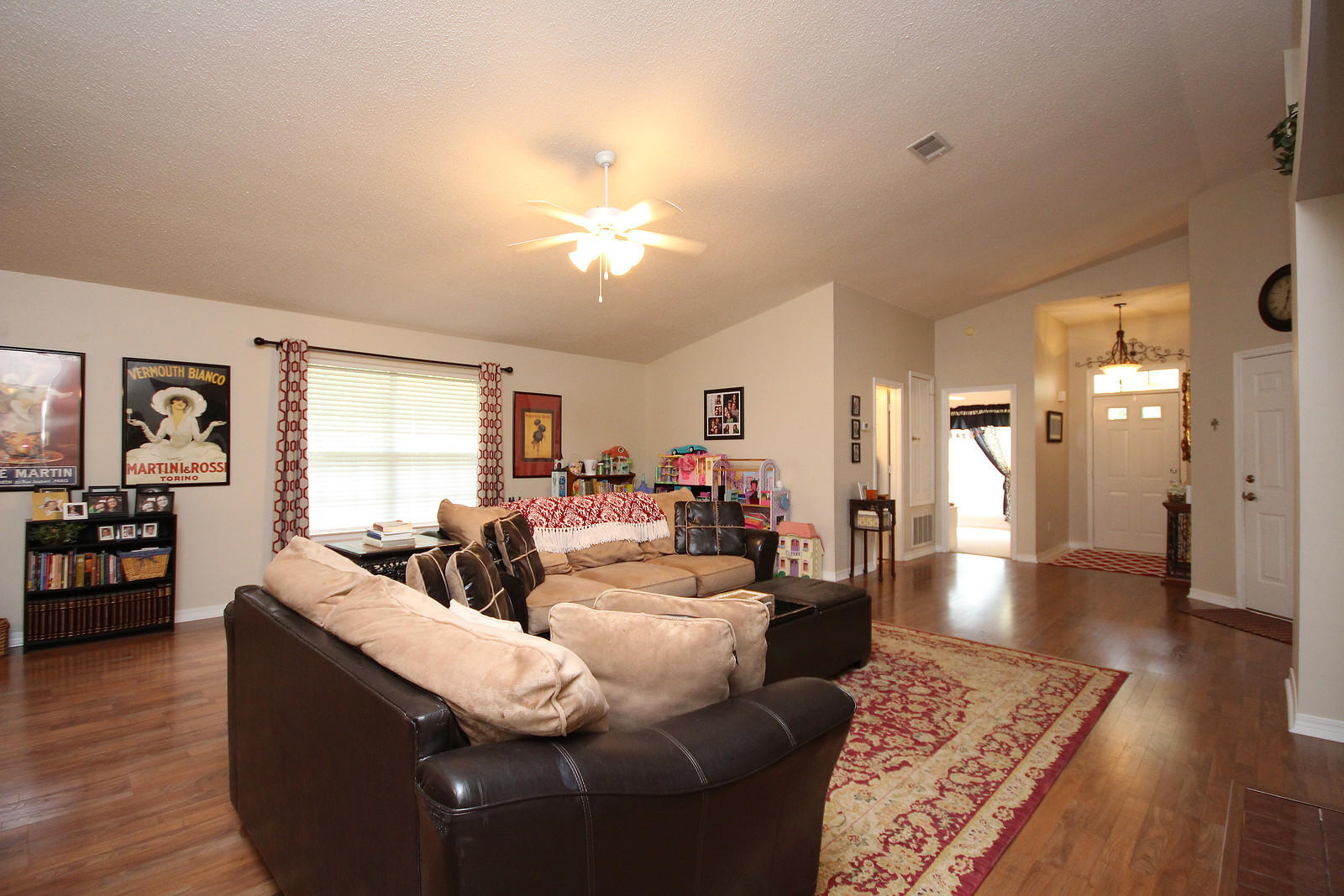 PLANTATION AT BLUEWATER BAY - Residential