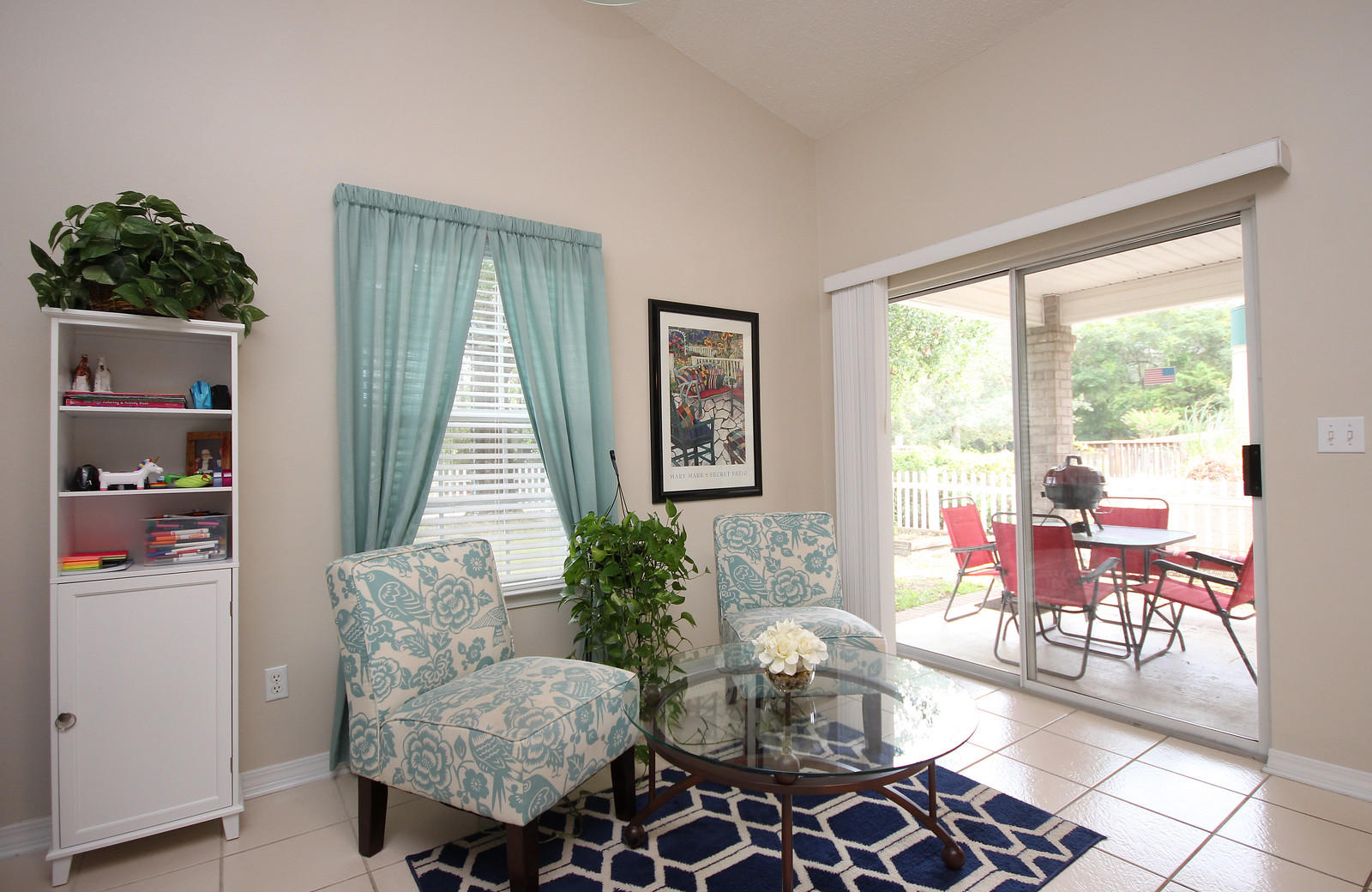 PLANTATION AT BLUEWATER BAY - Residential