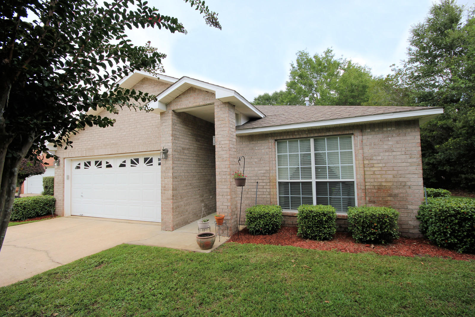 PLANTATION AT BLUEWATER BAY - Residential