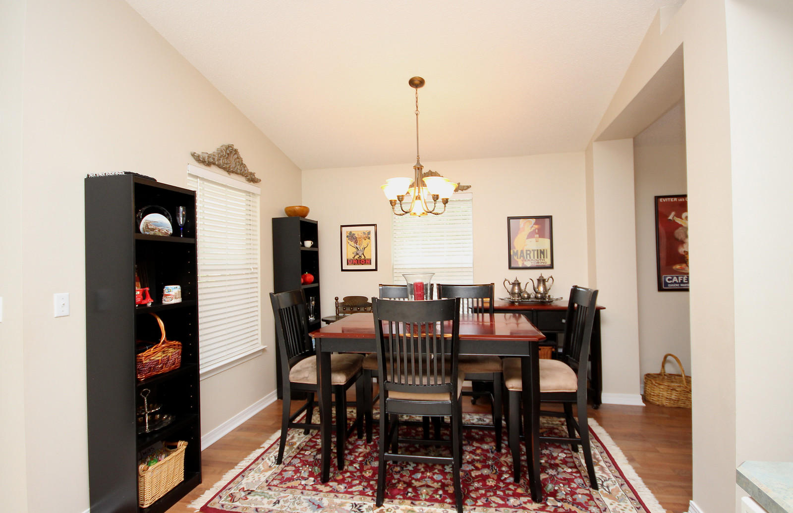 PLANTATION AT BLUEWATER BAY - Residential