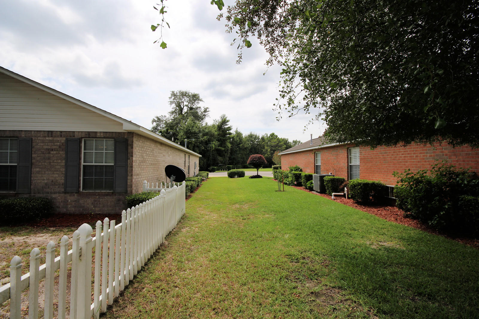 PLANTATION AT BLUEWATER BAY - Residential