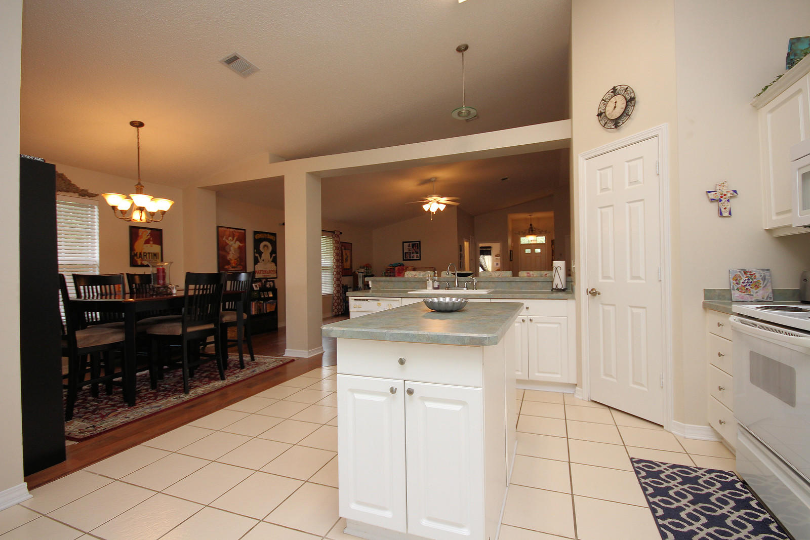 PLANTATION AT BLUEWATER BAY - Residential