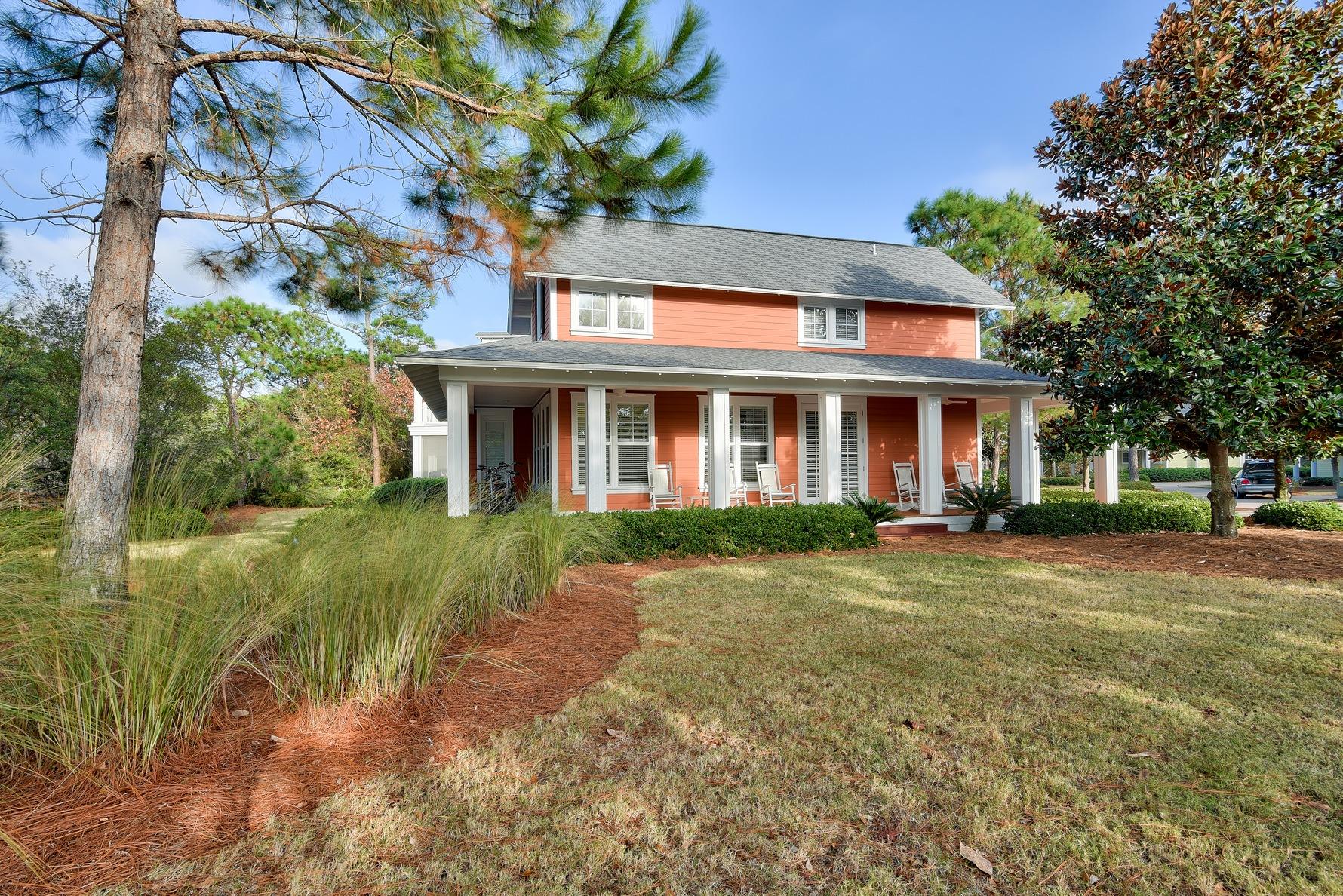 LAUREL GROVE - Residential