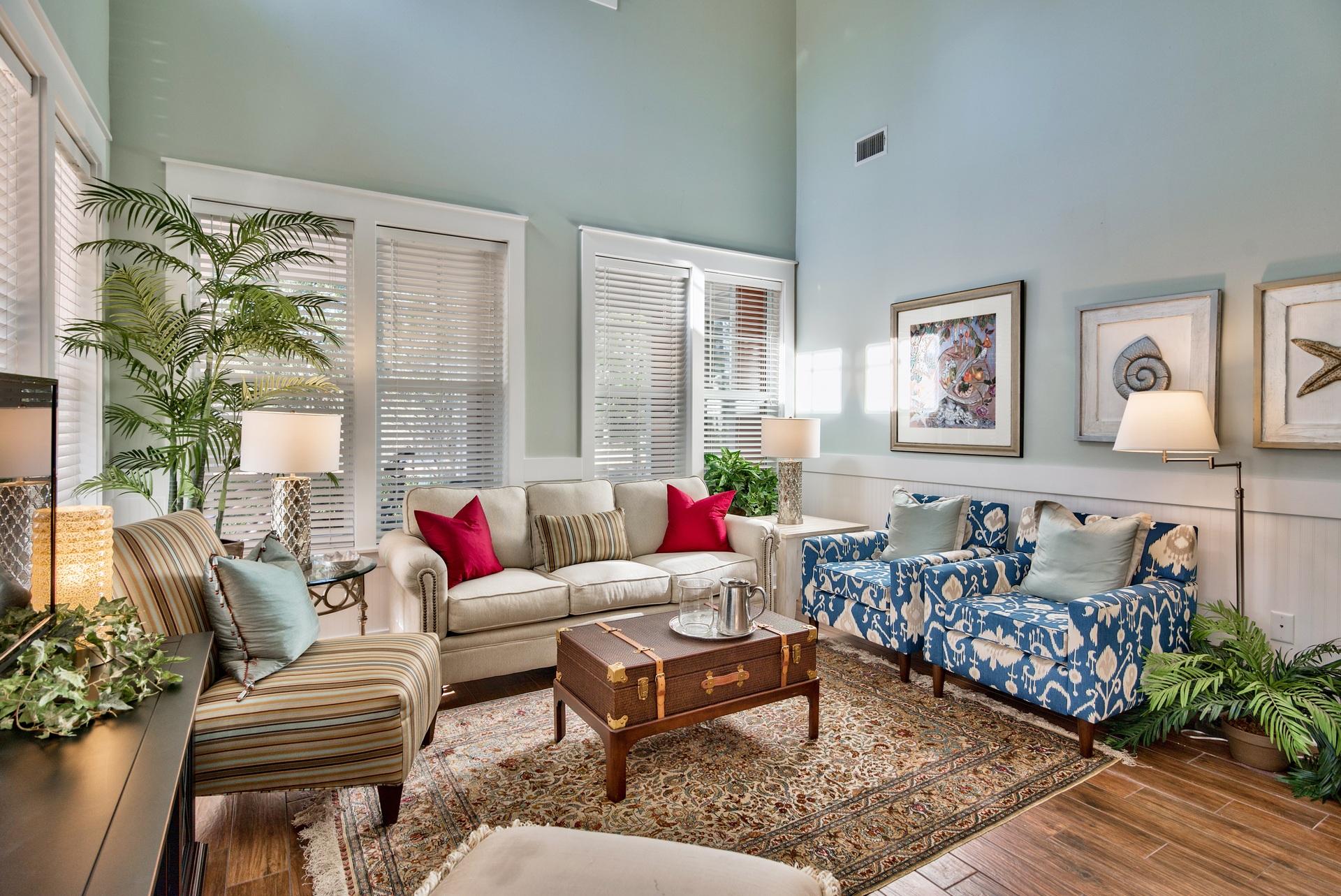 LAUREL GROVE - Residential