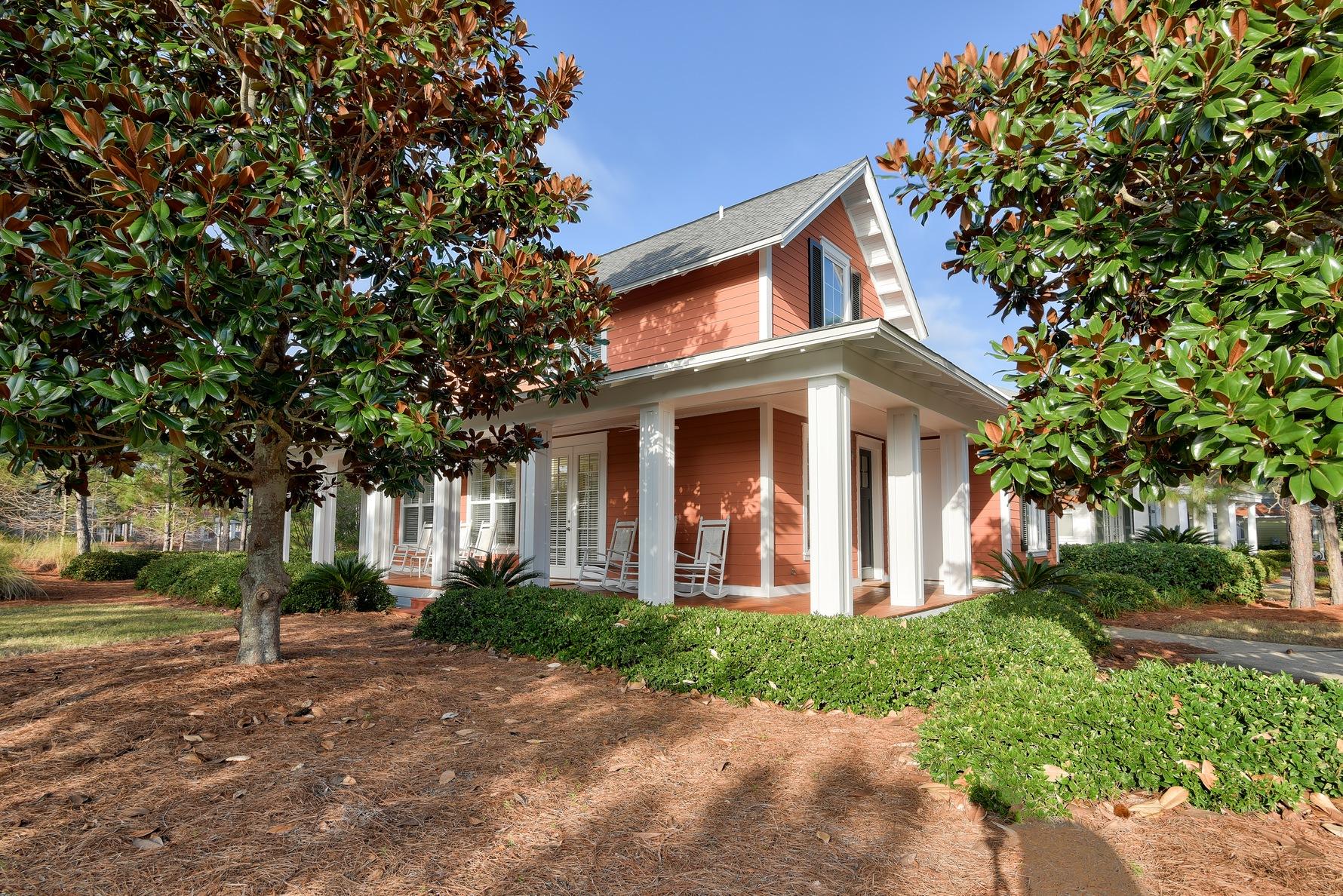 LAUREL GROVE - Residential