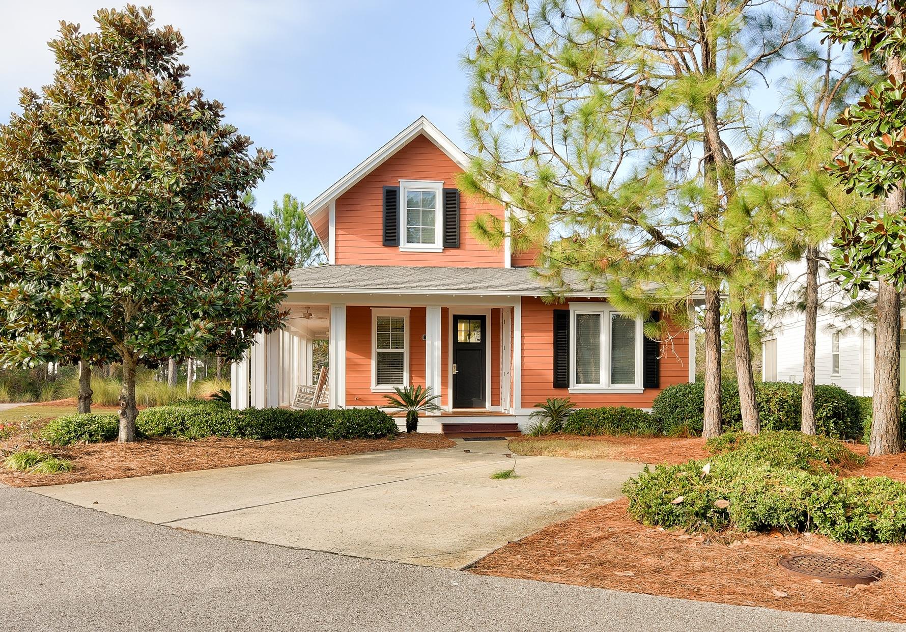 LAUREL GROVE - Residential