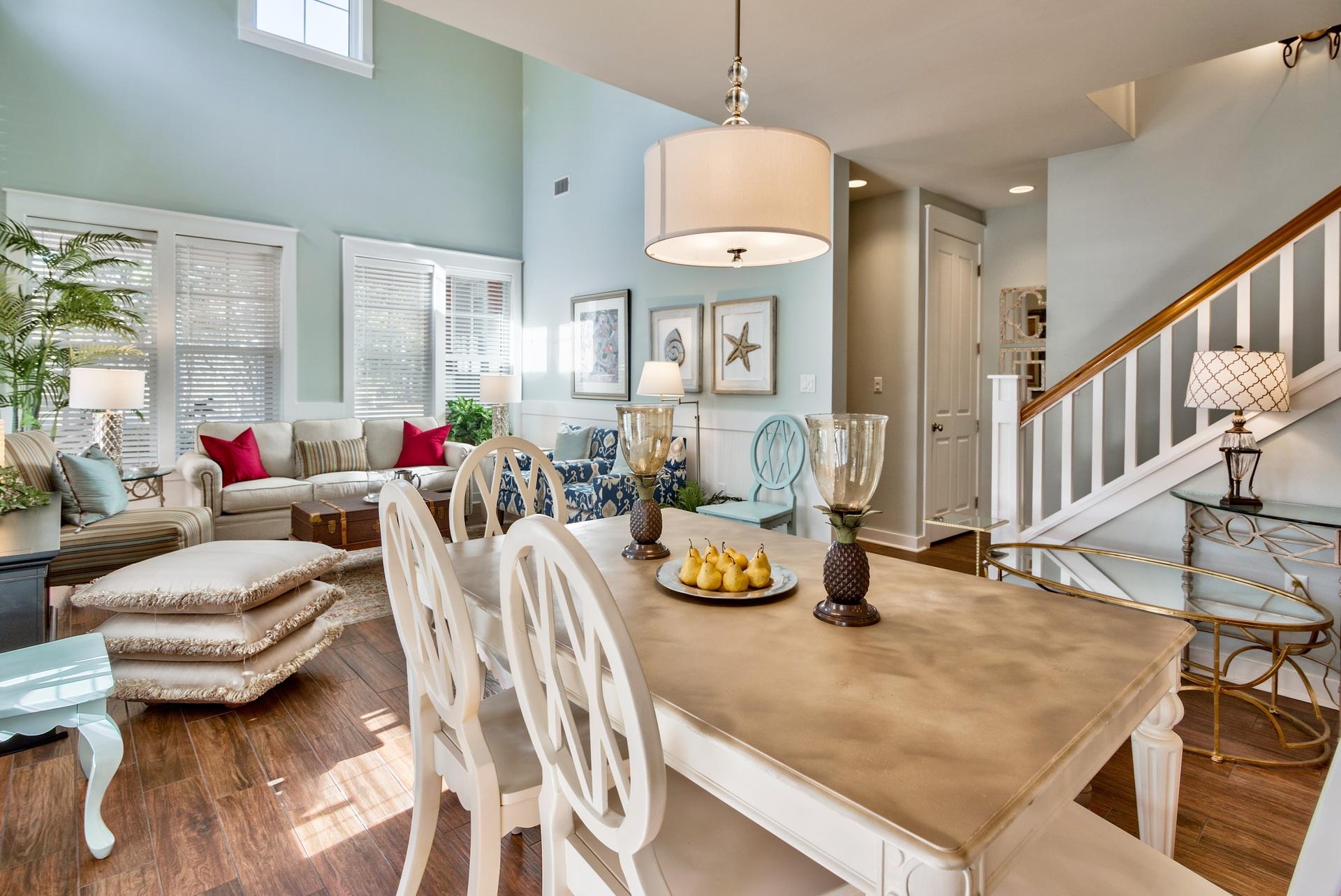 LAUREL GROVE - Residential