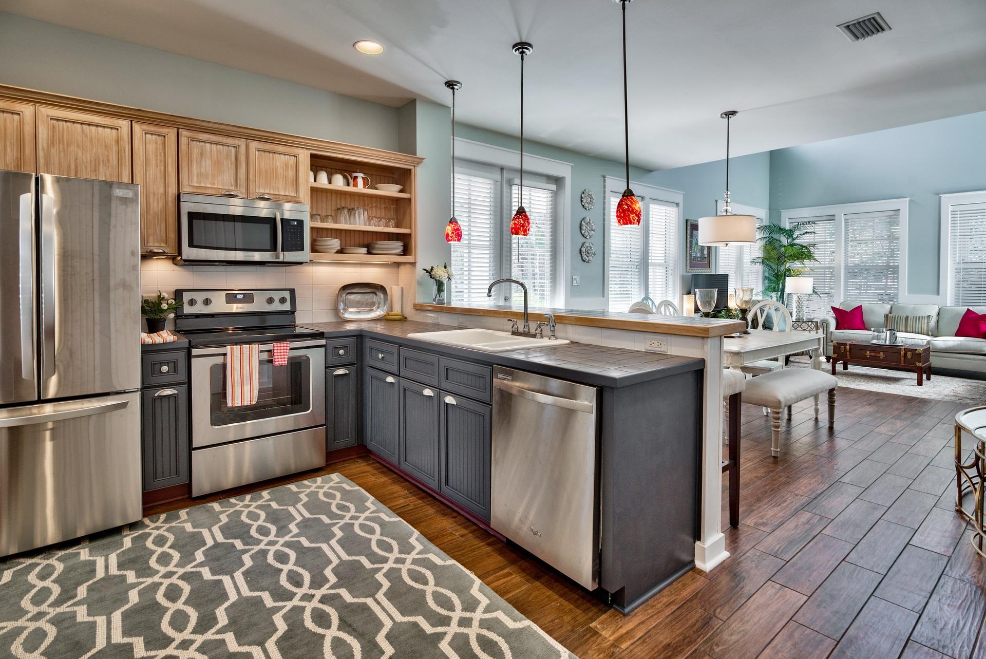 LAUREL GROVE - Residential