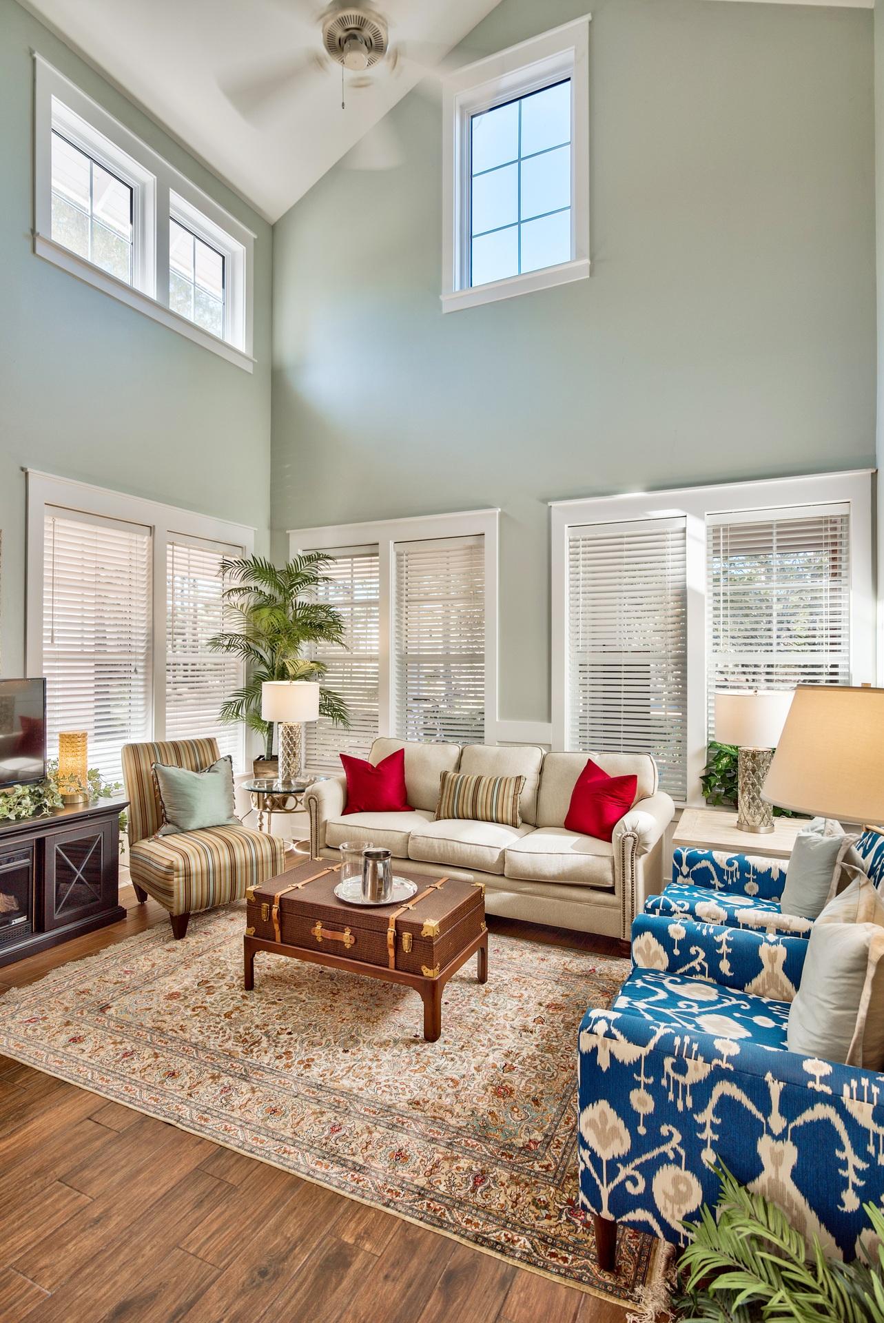 LAUREL GROVE - Residential