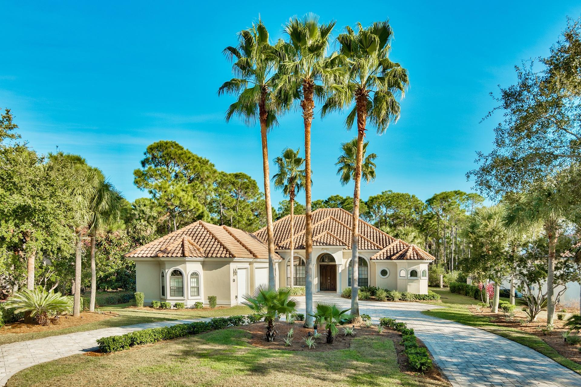 REGATTA BAY PH 1 - Residential