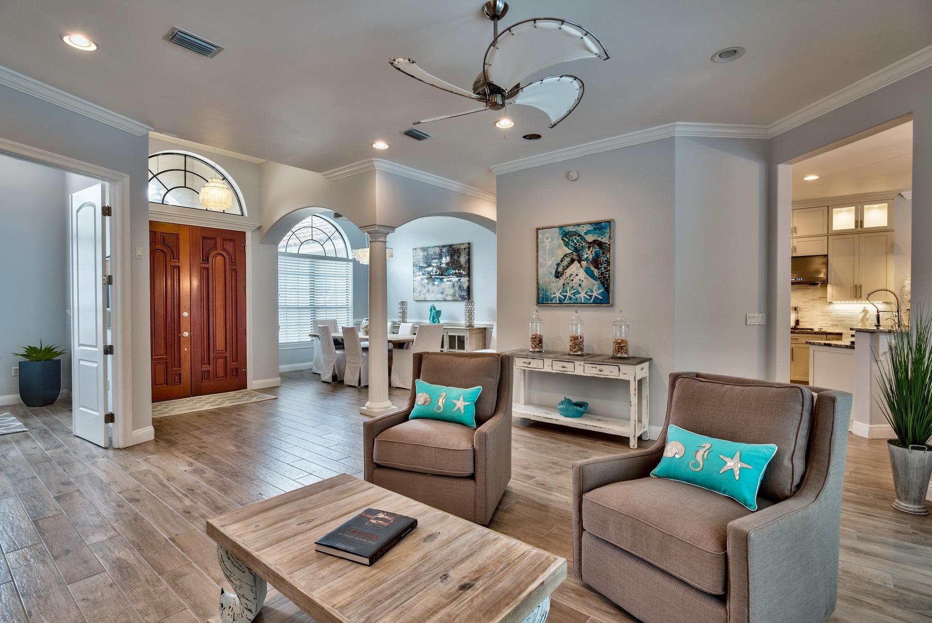 REGATTA BAY PH 1 - Residential