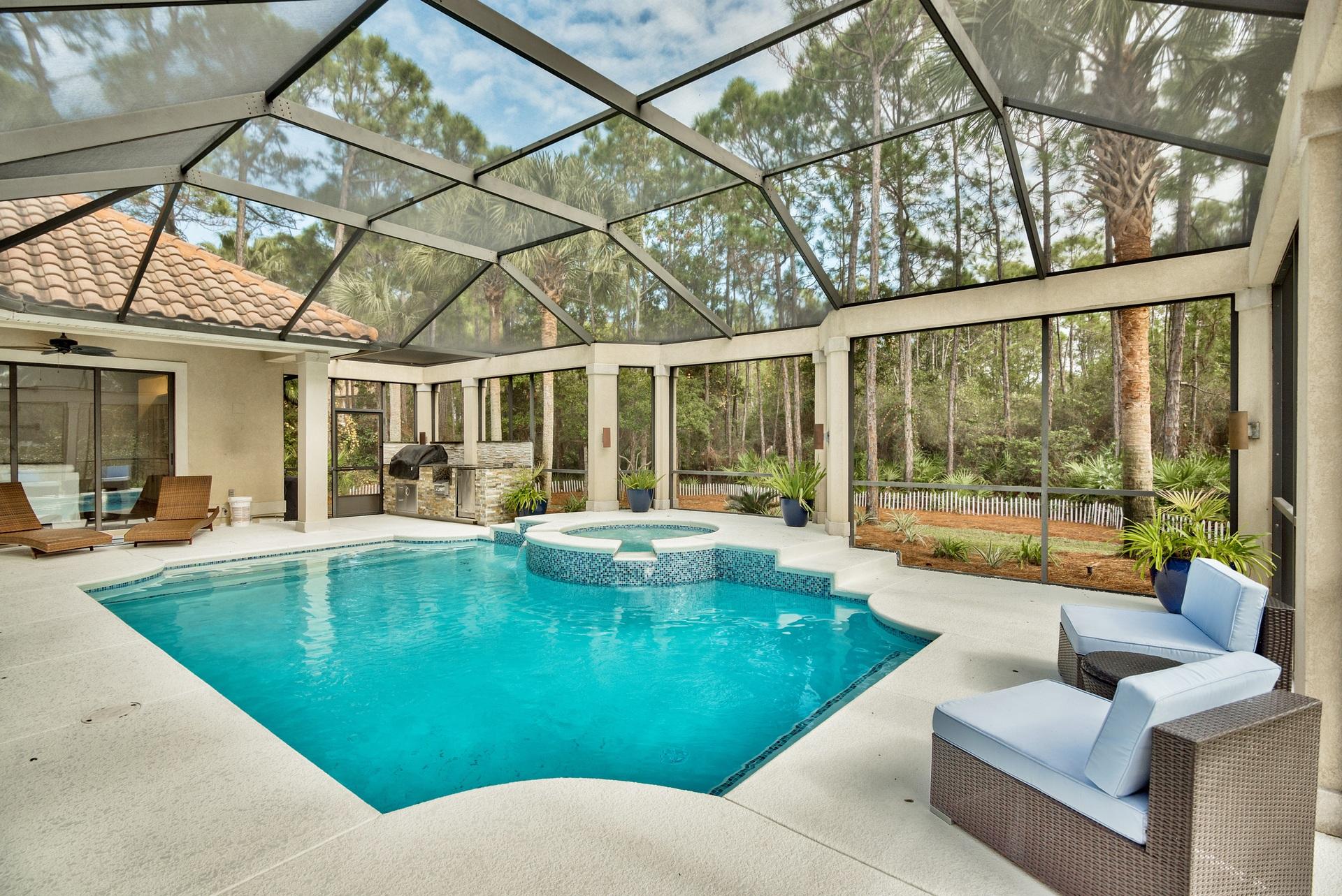 REGATTA BAY PH 1 - Residential