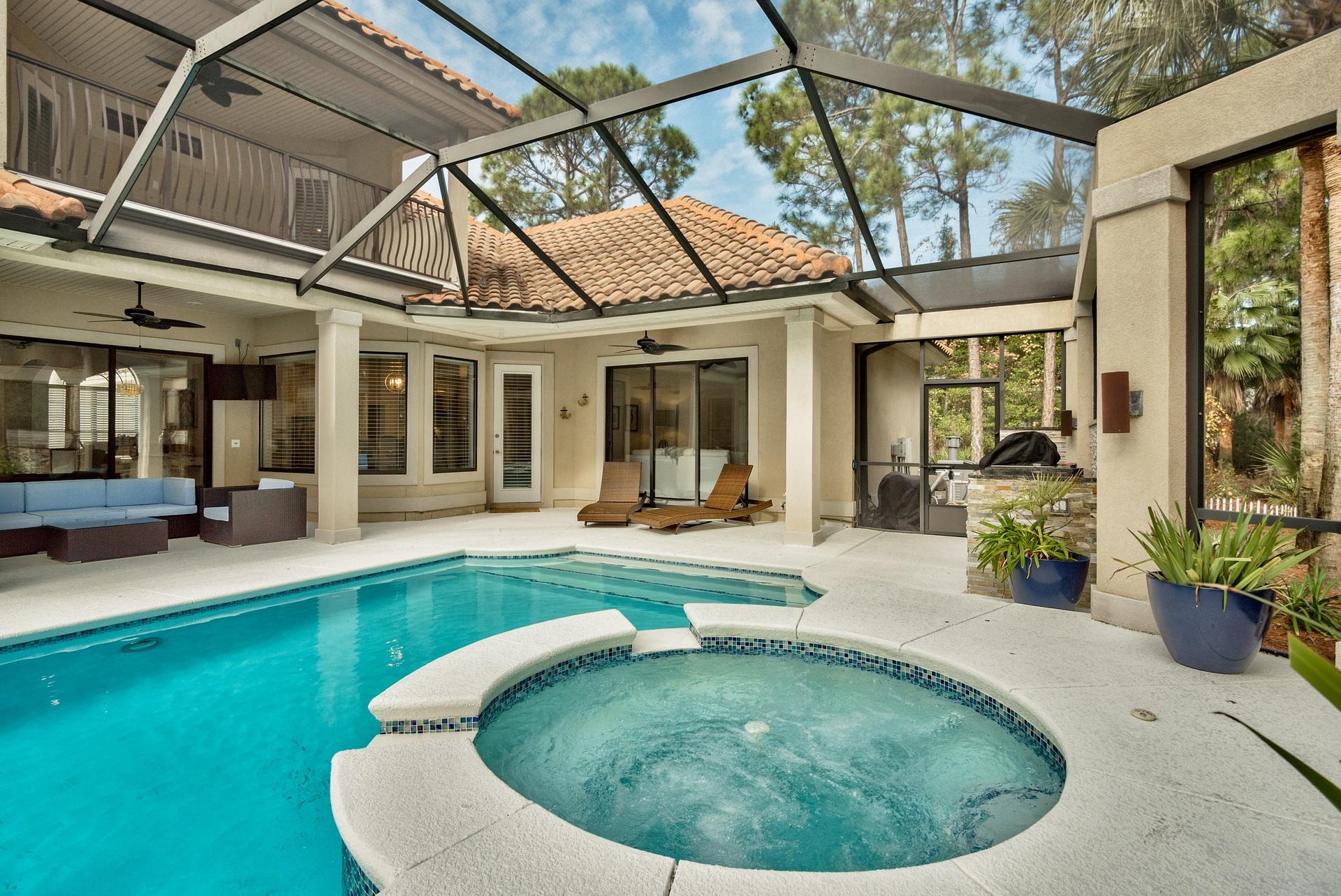 REGATTA BAY PH 1 - Residential