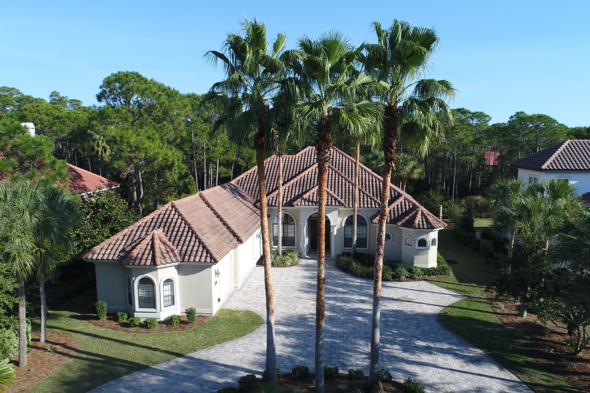 REGATTA BAY PH 1 - Residential