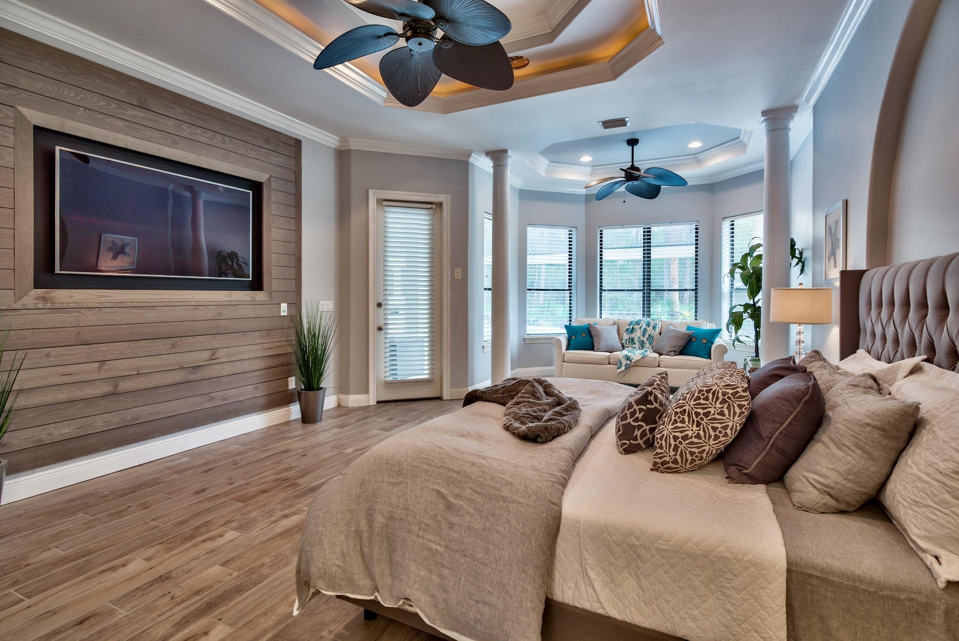 REGATTA BAY PH 1 - Residential