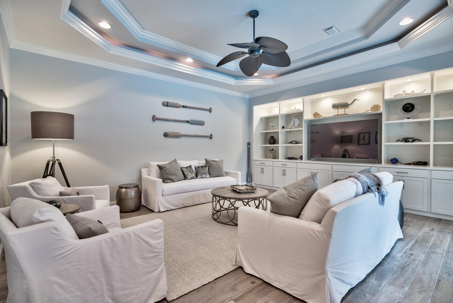 REGATTA BAY PH 1 - Residential