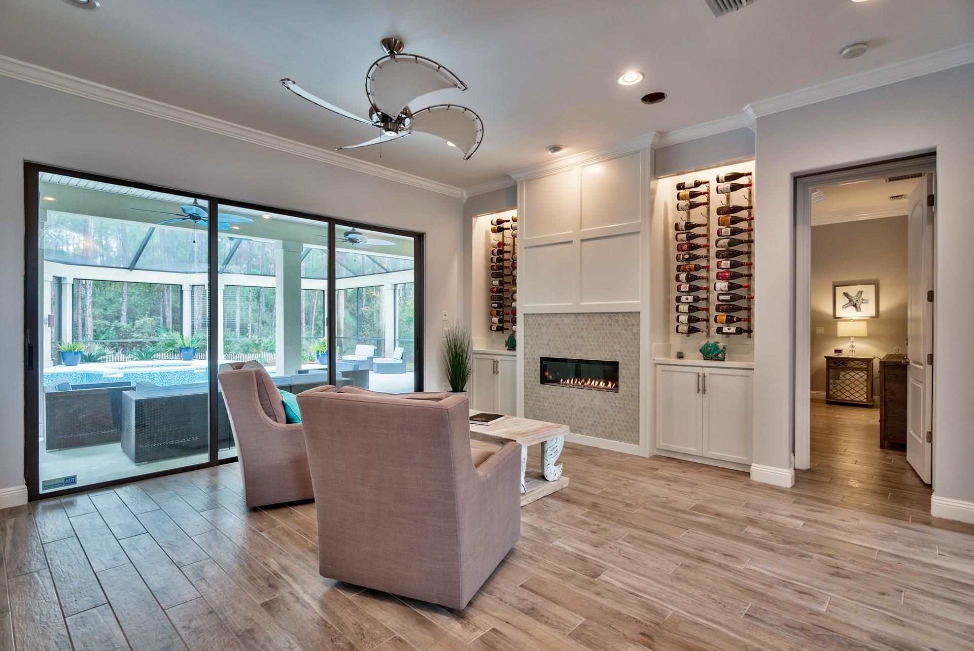 REGATTA BAY PH 1 - Residential