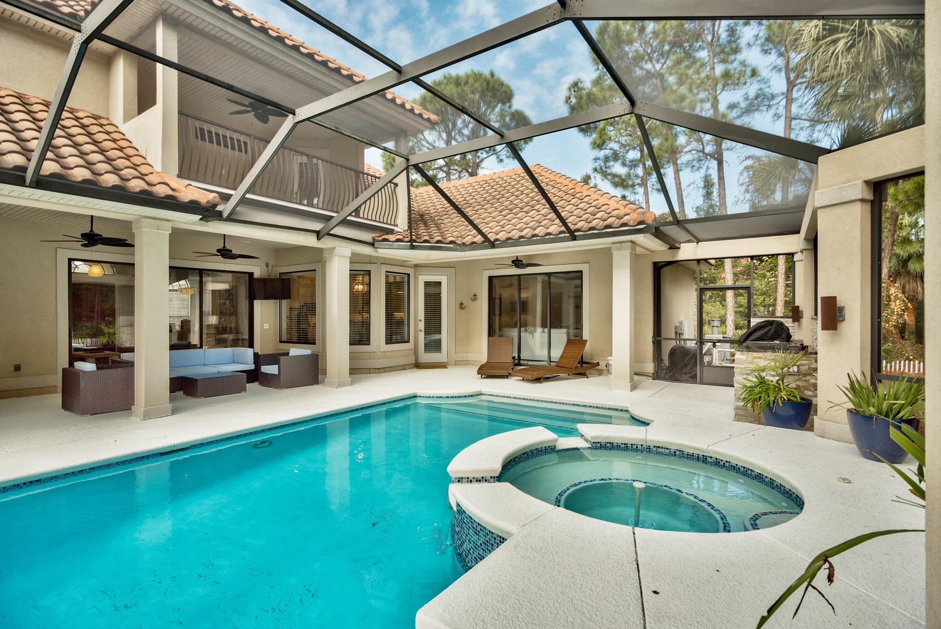 REGATTA BAY PH 1 - Residential