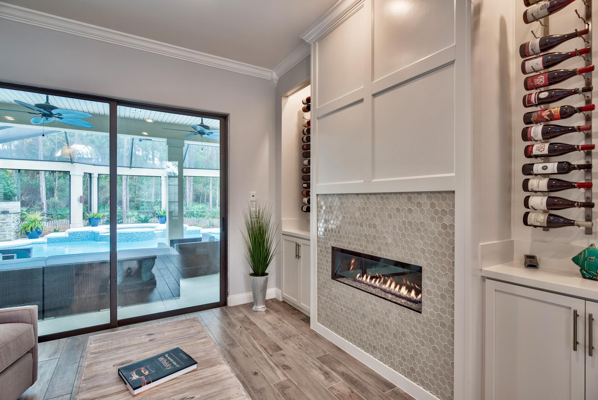 REGATTA BAY PH 1 - Residential