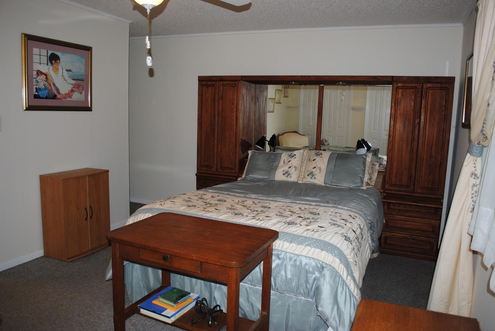 LAKE SHARON ESTATES - Residential