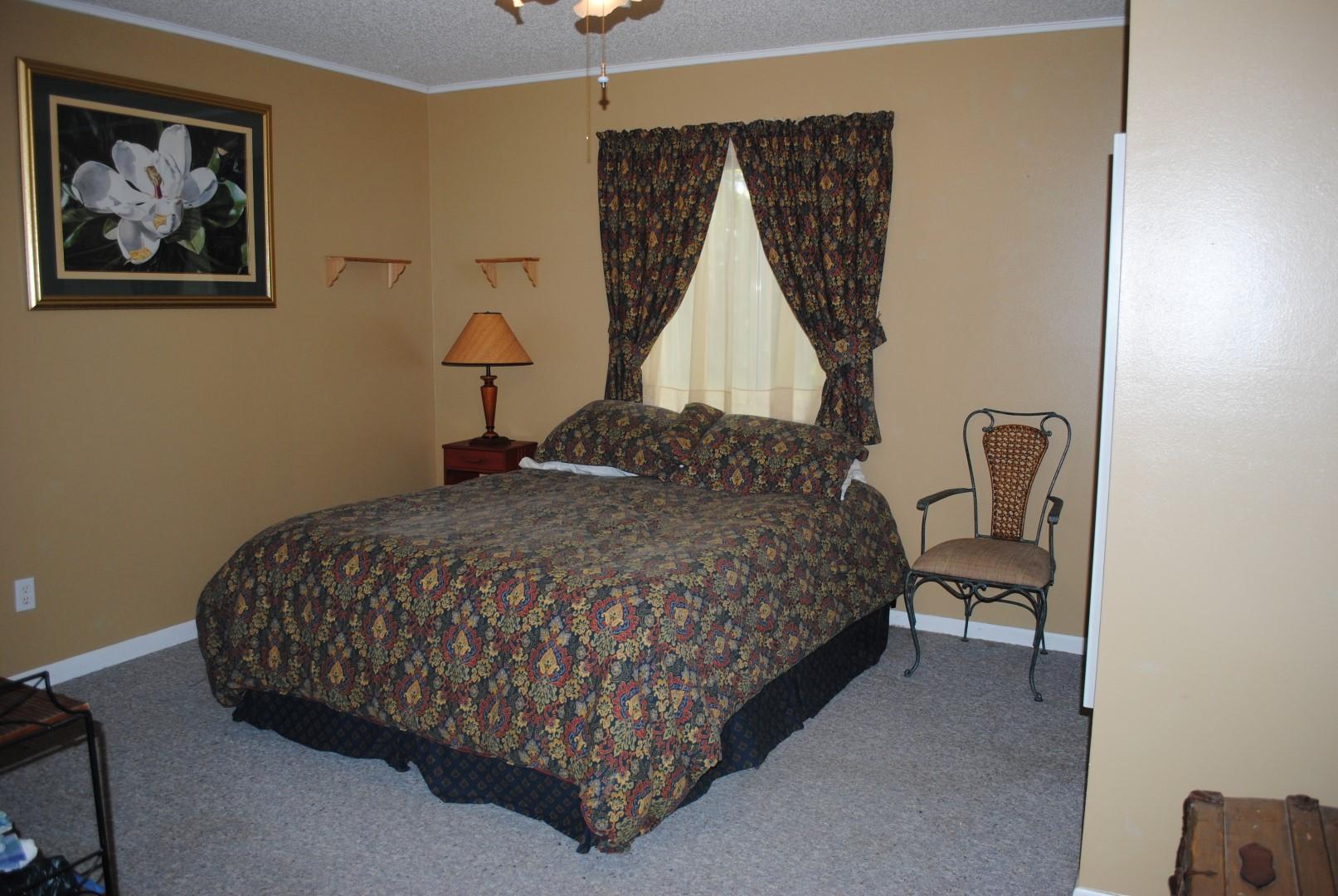 LAKE SHARON ESTATES - Residential