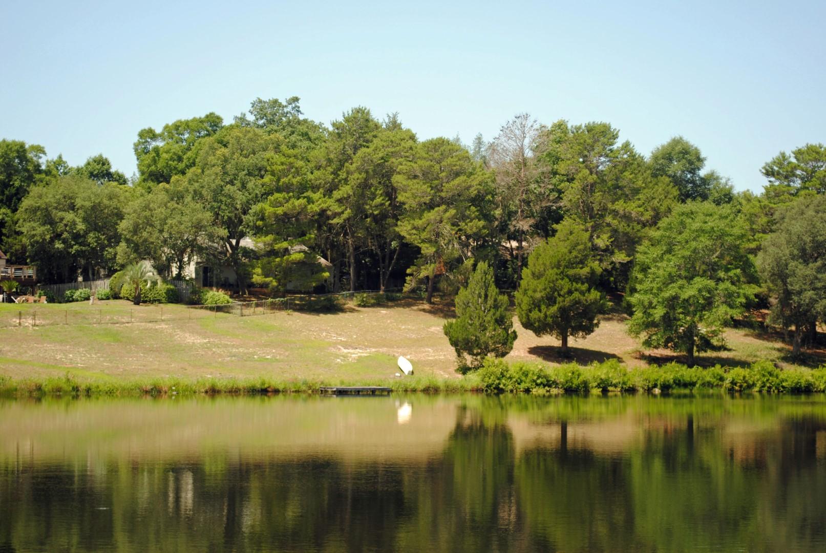 LAKE SHARON ESTATES - Residential