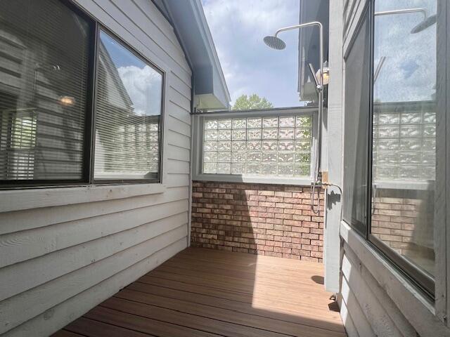 WOODLANDS PH 4 - Residential Lease