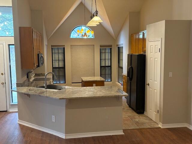 WOODLANDS PH 4 - Residential Lease