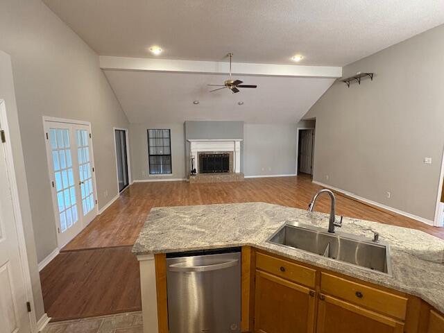 WOODLANDS PH 4 - Residential Lease