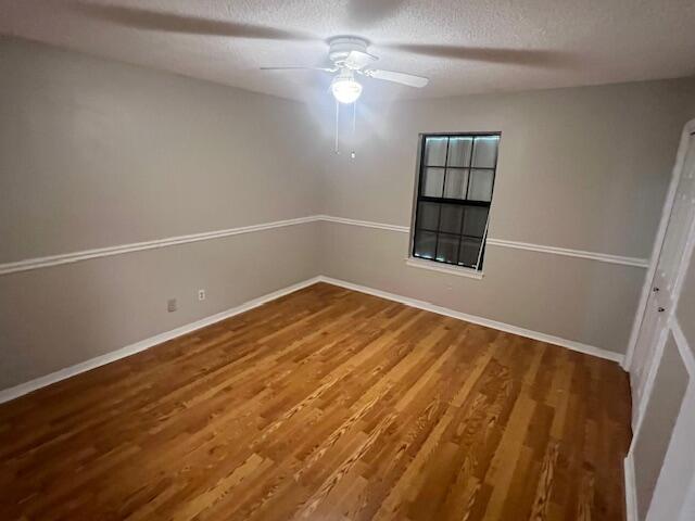 WOODLANDS PH 4 - Residential Lease