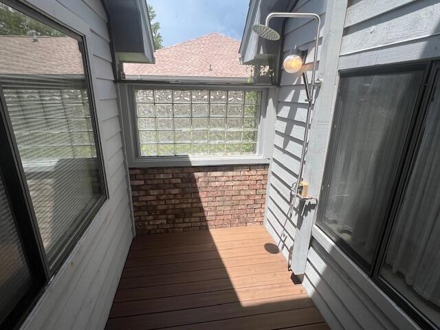 WOODLANDS PH 4 - Residential Lease