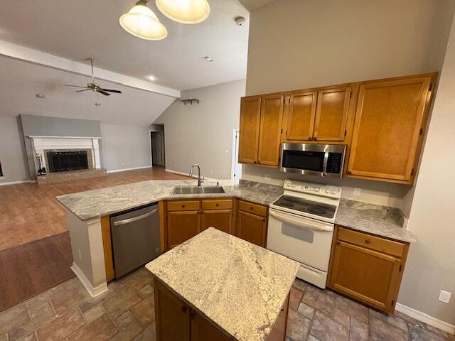 WOODLANDS PH 4 - Residential Lease
