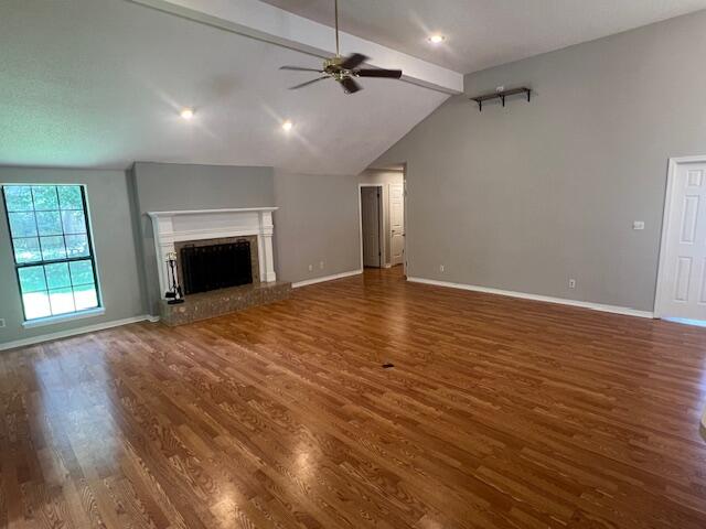 WOODLANDS PH 4 - Residential Lease