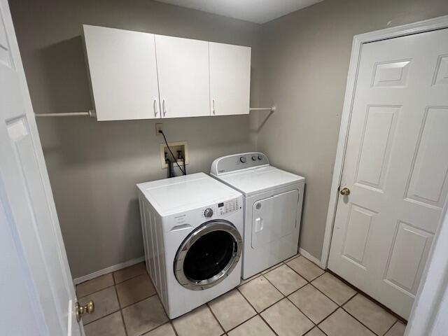 WOODLANDS PH 4 - Residential Lease