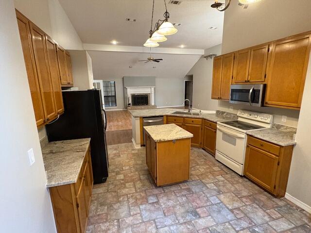 WOODLANDS PH 4 - Residential Lease