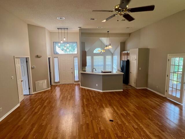 WOODLANDS PH 4 - Residential Lease