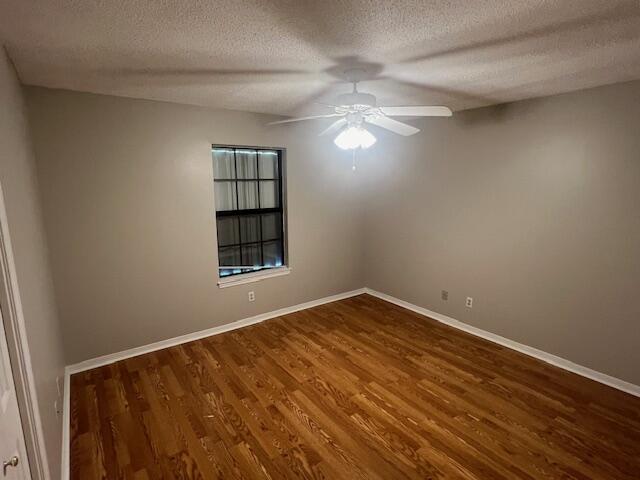 WOODLANDS PH 4 - Residential Lease