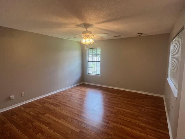 WOODLANDS PH 4 - Residential Lease