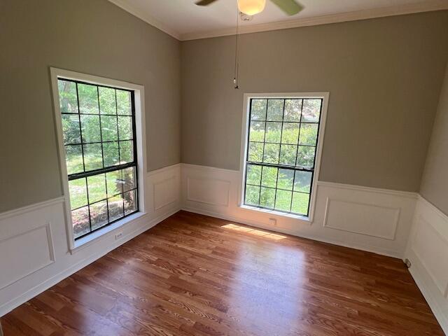 WOODLANDS PH 4 - Residential Lease