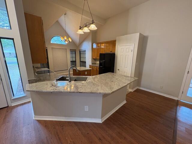WOODLANDS PH 4 - Residential Lease